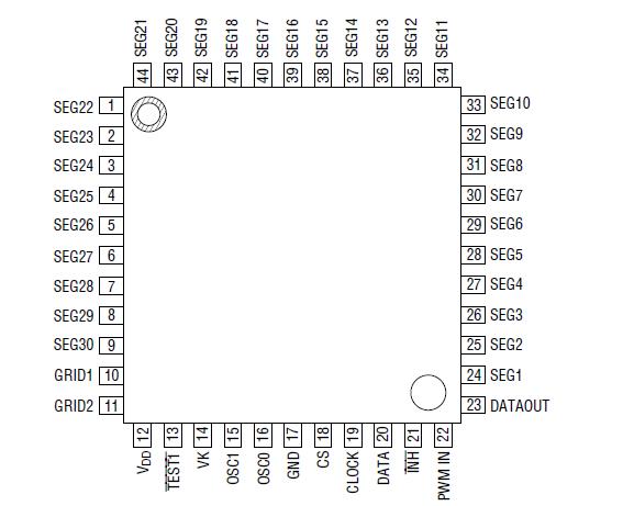   Connection Diagram