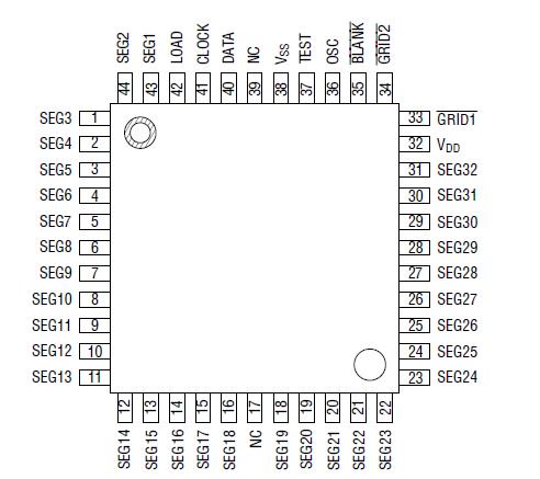   Connection Diagram