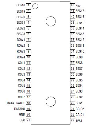   Connection Diagram