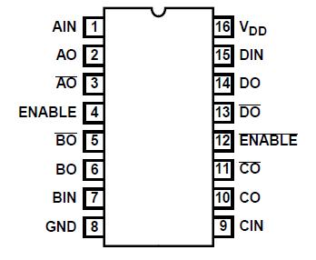   Connection Diagram