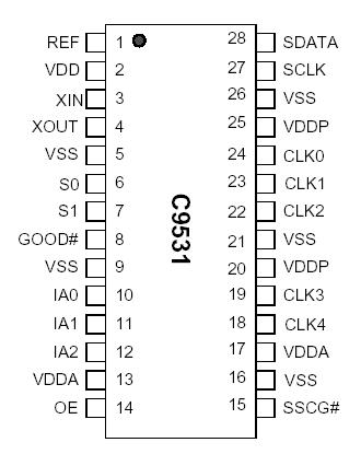   Connection Diagram