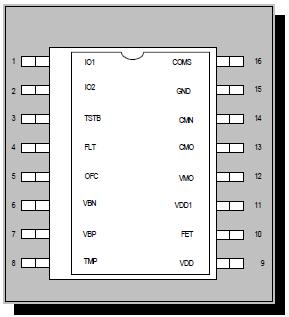   Connection Diagram