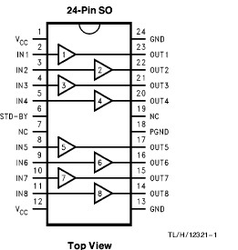   Connection Diagram