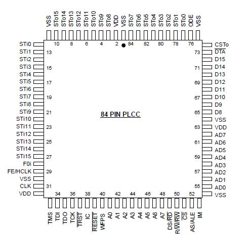   Connection Diagram