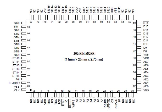   Connection Diagram