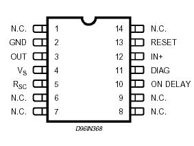   Connection Diagram