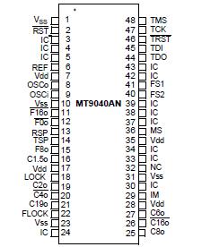   Connection Diagram