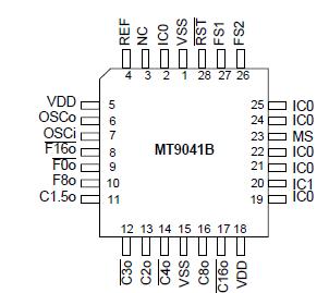   Connection Diagram