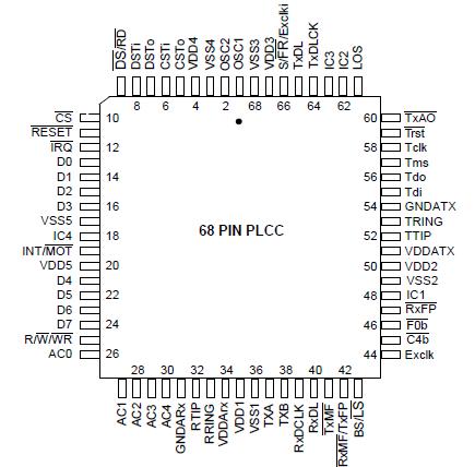   Connection Diagram