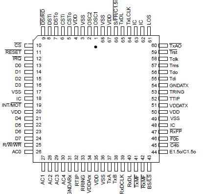   Connection Diagram