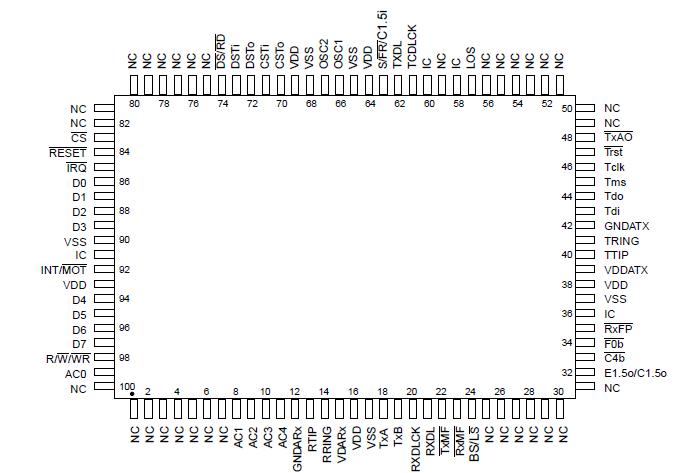   Connection Diagram