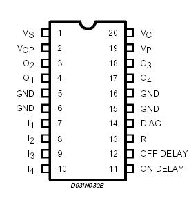   Connection Diagram