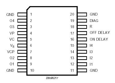   Connection Diagram