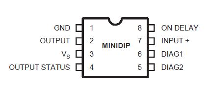   Connection Diagram