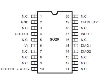   Connection Diagram