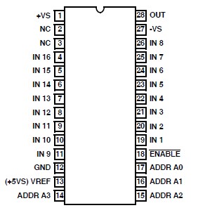   Connection Diagram