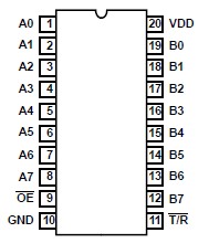   Connection Diagram