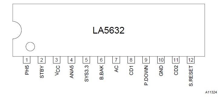   Connection Diagram