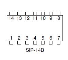   Connection Diagram