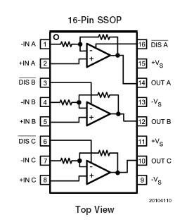   Connection Diagram