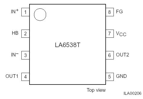   Connection Diagram