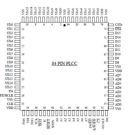   Connection Diagram