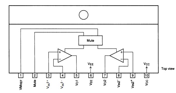   Connection Diagram