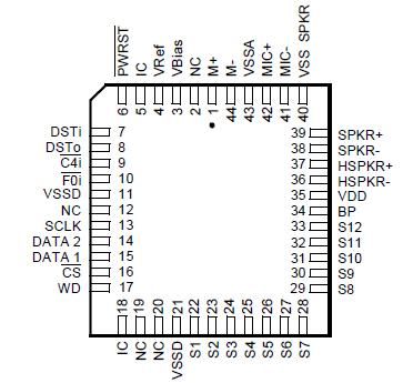   Connection Diagram