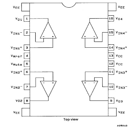   Connection Diagram