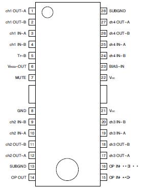   Connection Diagram