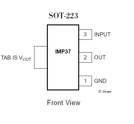   Connection Diagram