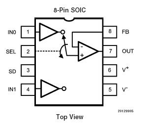   Connection Diagram