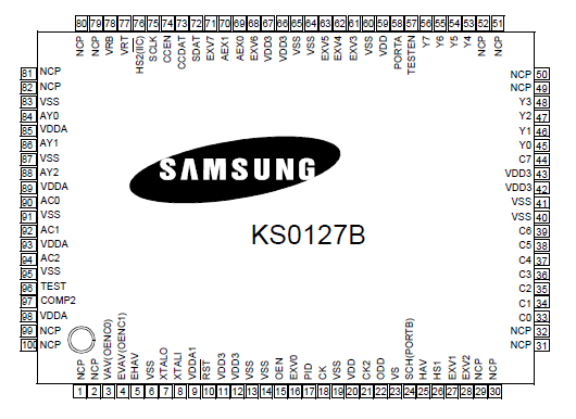   Connection Diagram