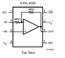   Connection Diagram