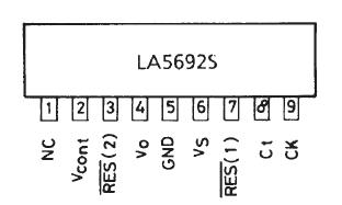   Connection Diagram