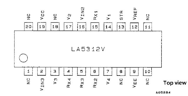   Connection Diagram