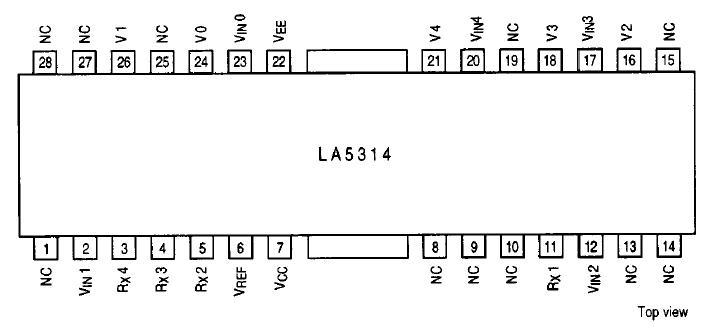   Connection Diagram