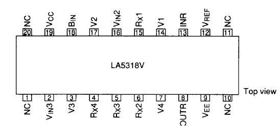   Connection Diagram