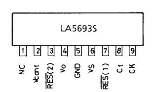   Connection Diagram