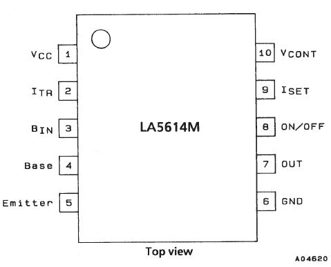   Connection Diagram