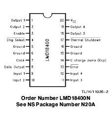   Connection Diagram