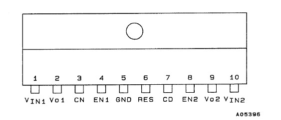   Connection Diagram