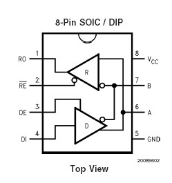   Connection Diagram