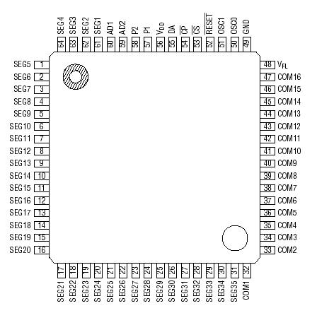   Connection Diagram