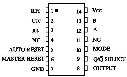   Connection Diagram