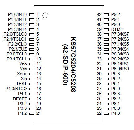   Connection Diagram