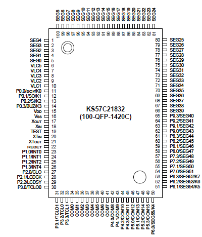   Connection Diagram