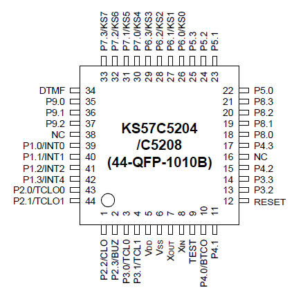   Connection Diagram