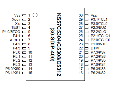   Connection Diagram