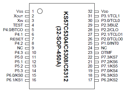   Connection Diagram